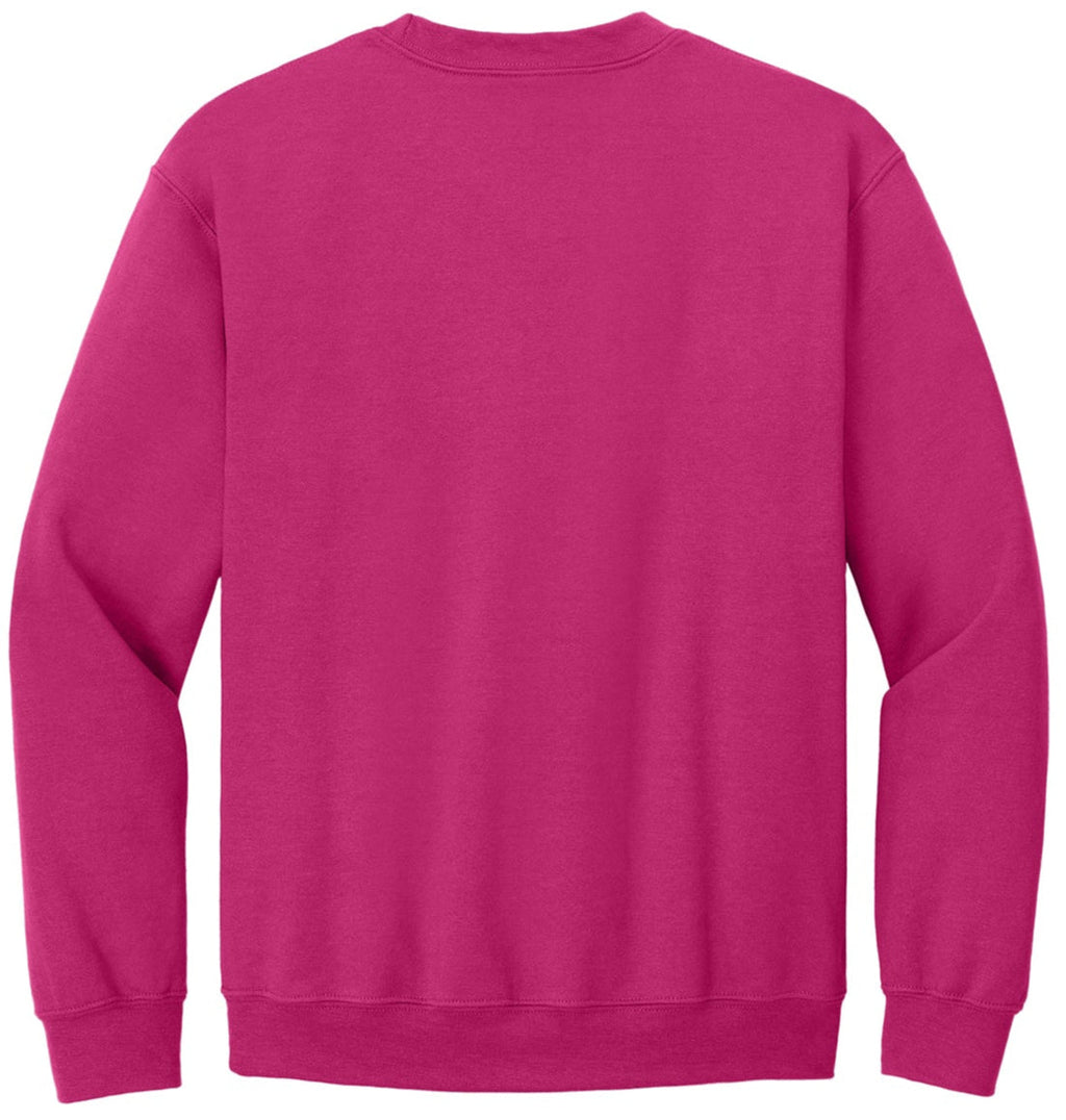Gildan 18000 | Heavy Blend Crewneck Sweatshirt