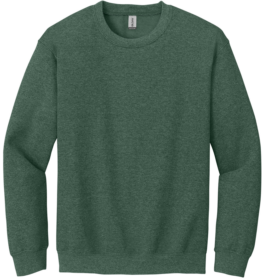 Gildan 18000 | Heavy Blend Crewneck Sweatshirt