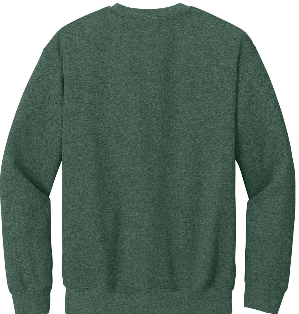 Gildan 18000 | Heavy Blend Crewneck Sweatshirt