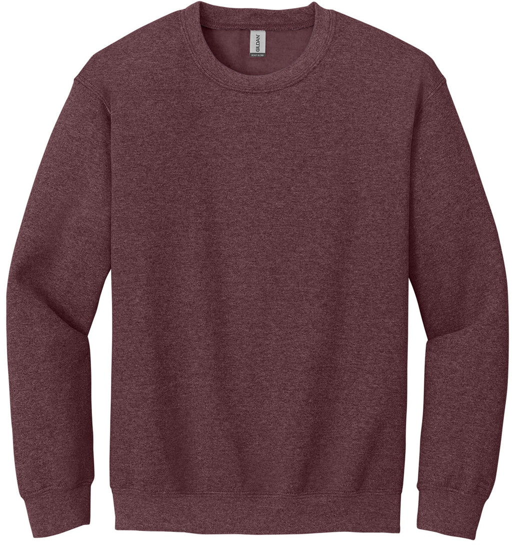 Gildan 18000 | Heavy Blend Crewneck Sweatshirt