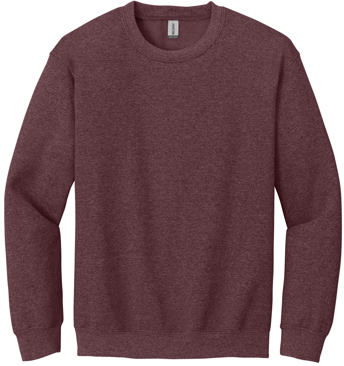 Gildan 18000 | Heavy Blend Crewneck Sweatshirt