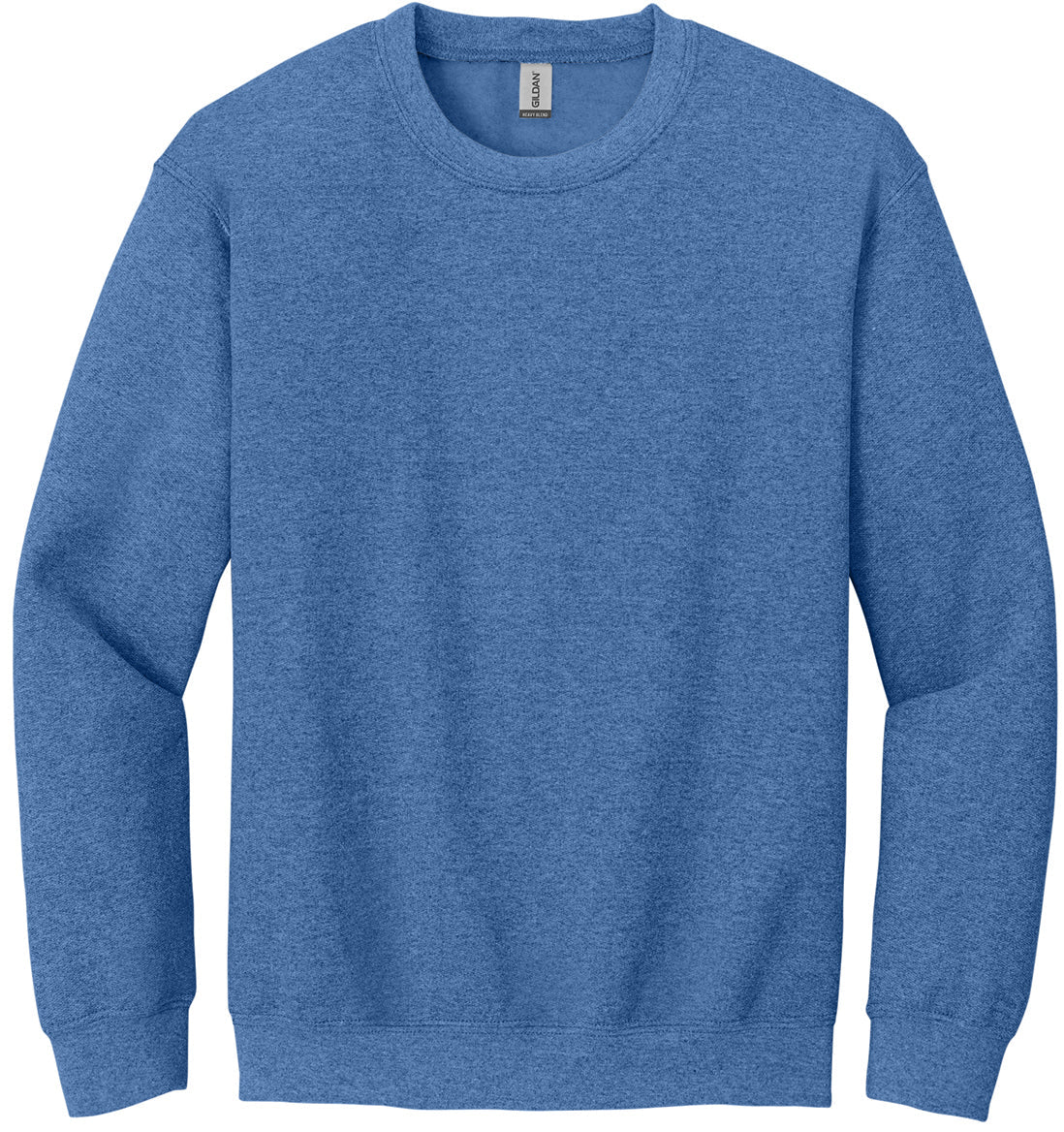 Gildan 18000 | Heavy Blend Crewneck Sweatshirt
