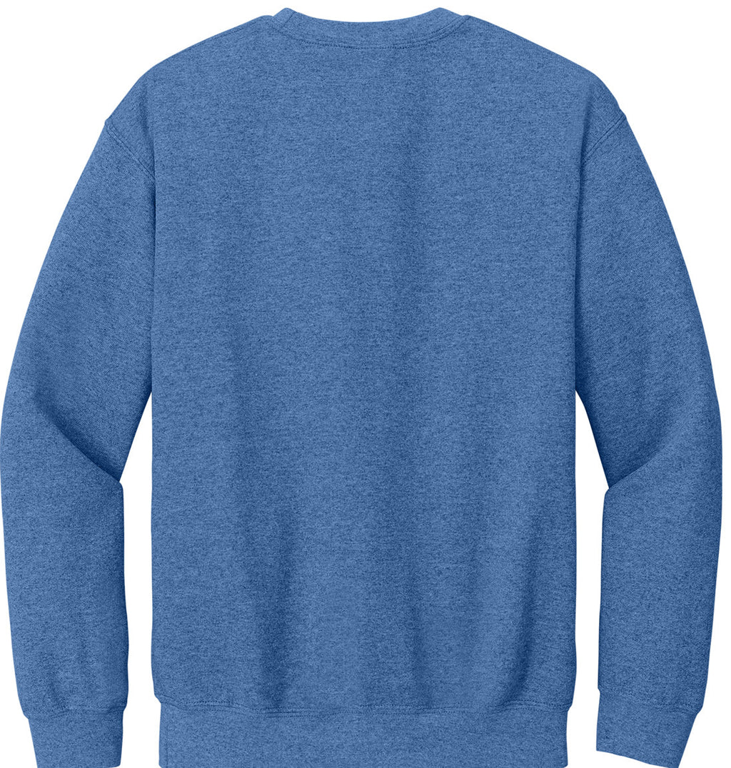 Gildan 18000 | Heavy Blend Crewneck Sweatshirt