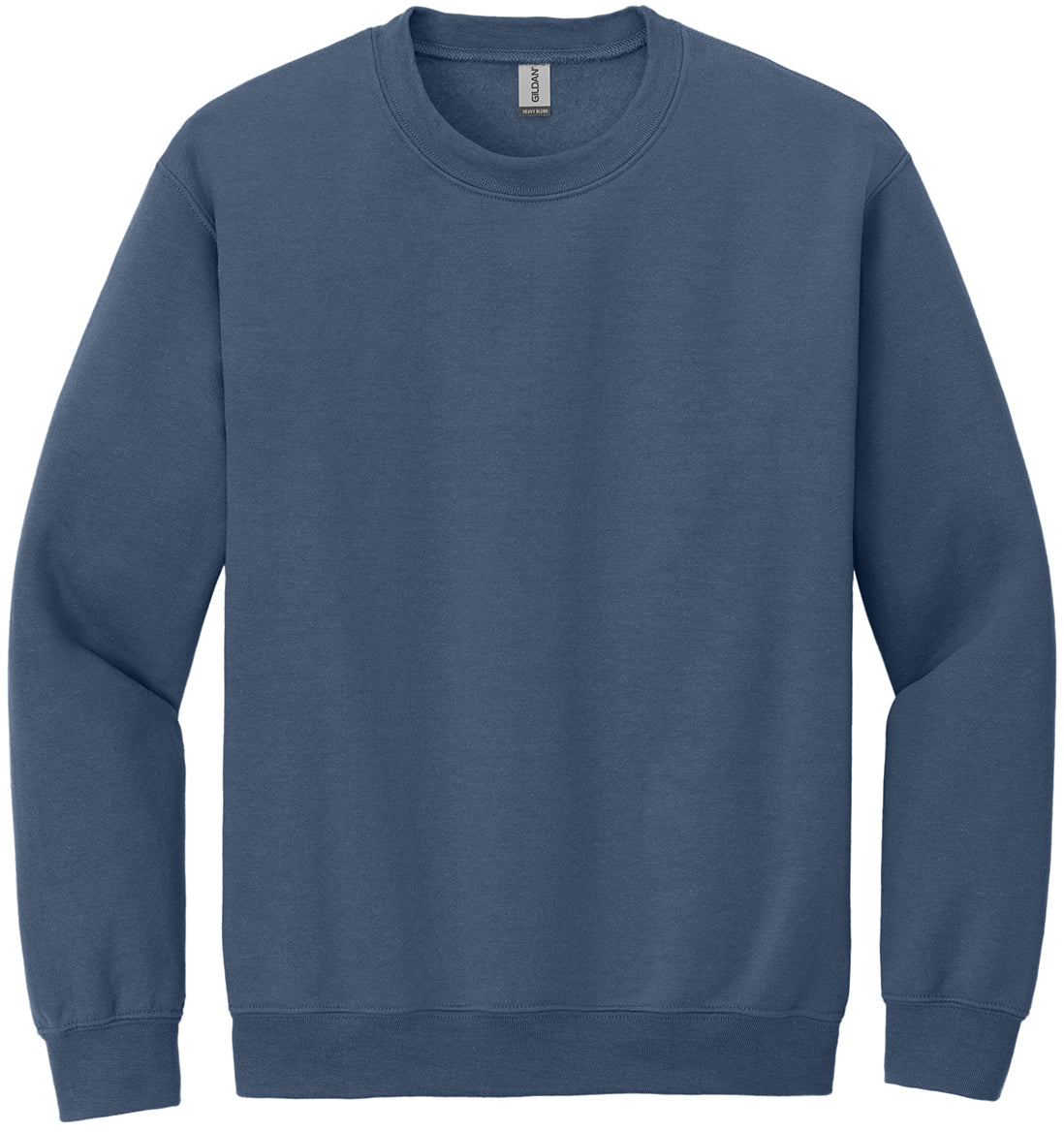 Gildan 18000 | Heavy Blend Crewneck Sweatshirt