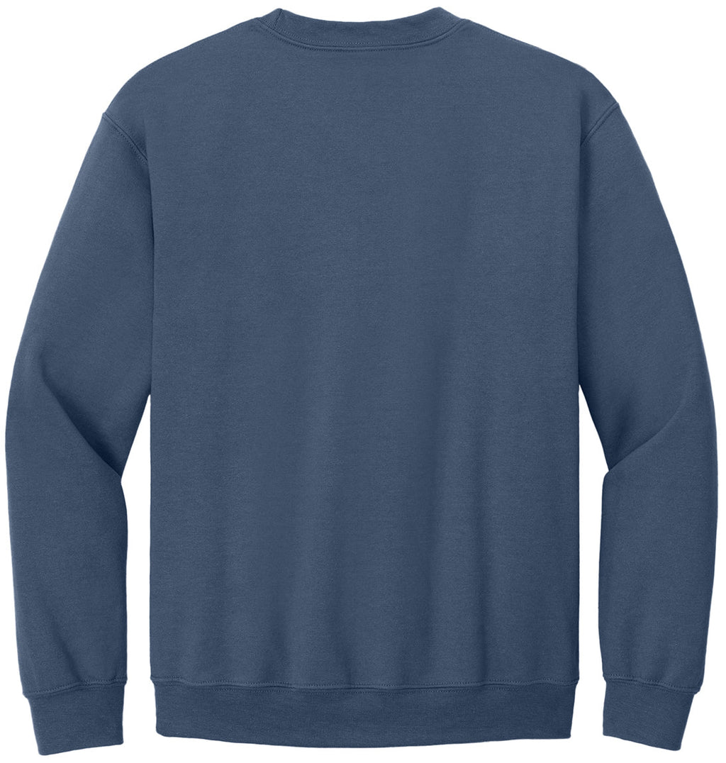Gildan 18000 | Heavy Blend Crewneck Sweatshirt