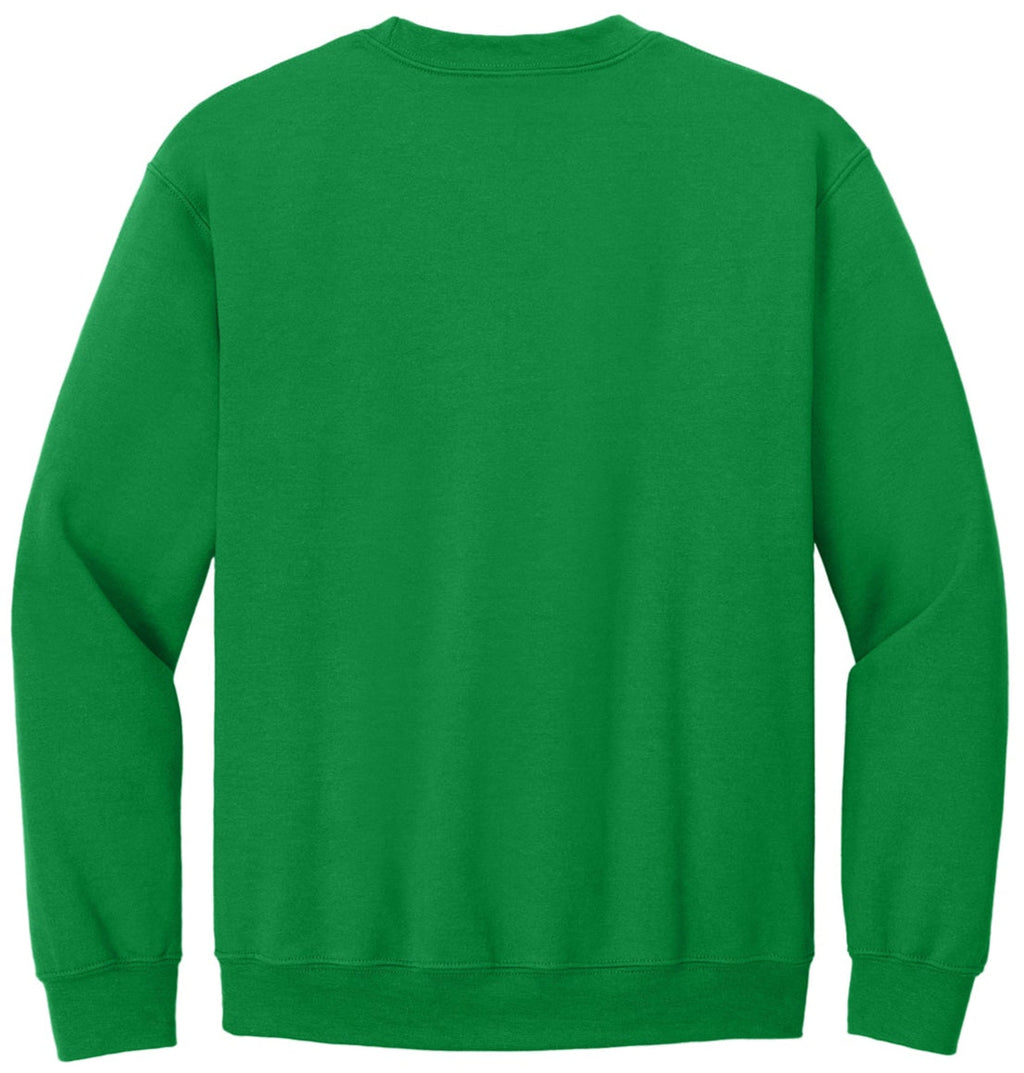 Gildan 18000 | Heavy Blend Crewneck Sweatshirt