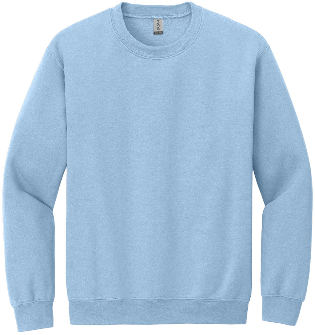 Gildan 18000 | Heavy Blend Crewneck Sweatshirt