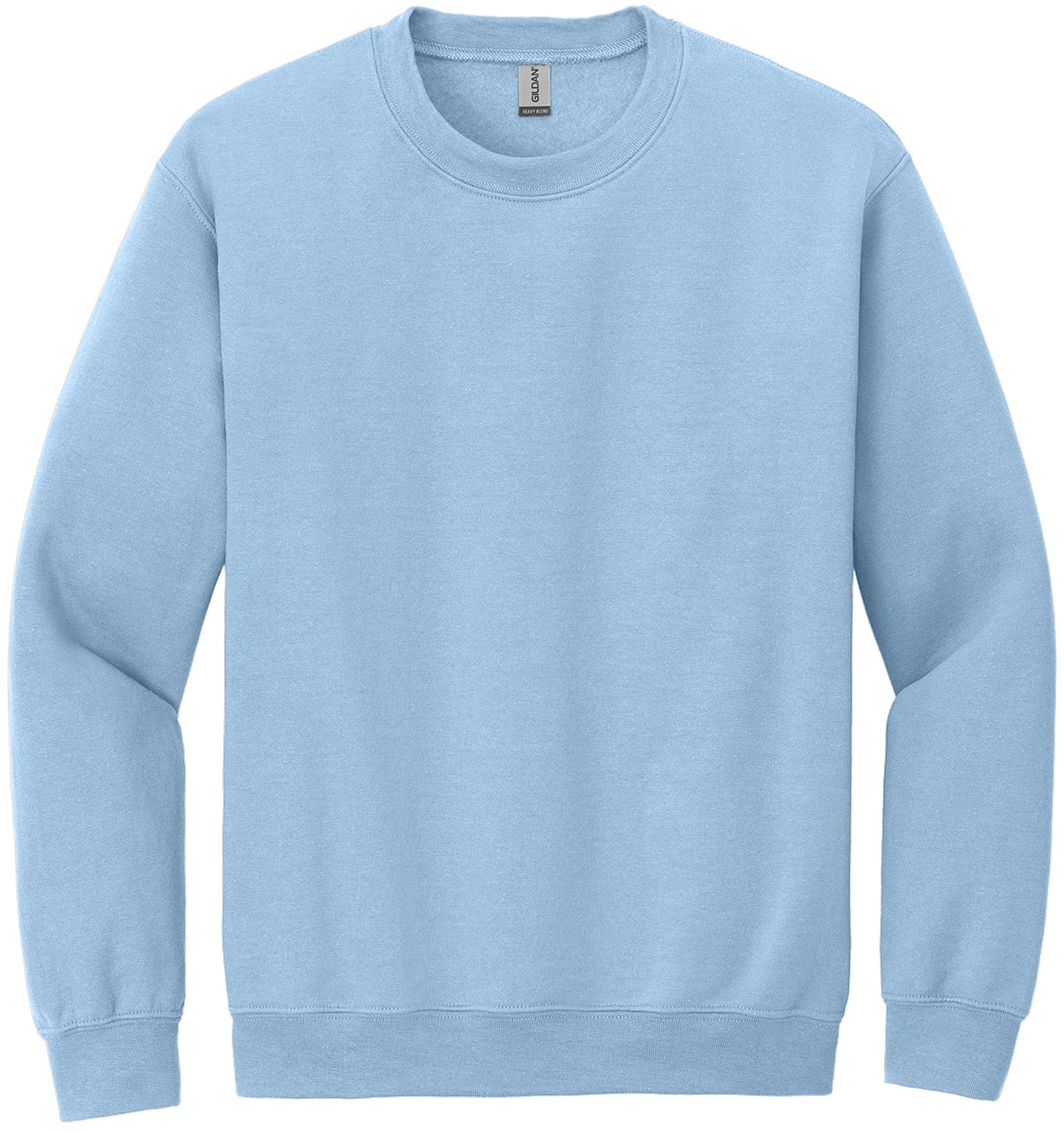 Gildan 18000 | Heavy Blend Crewneck Sweatshirt