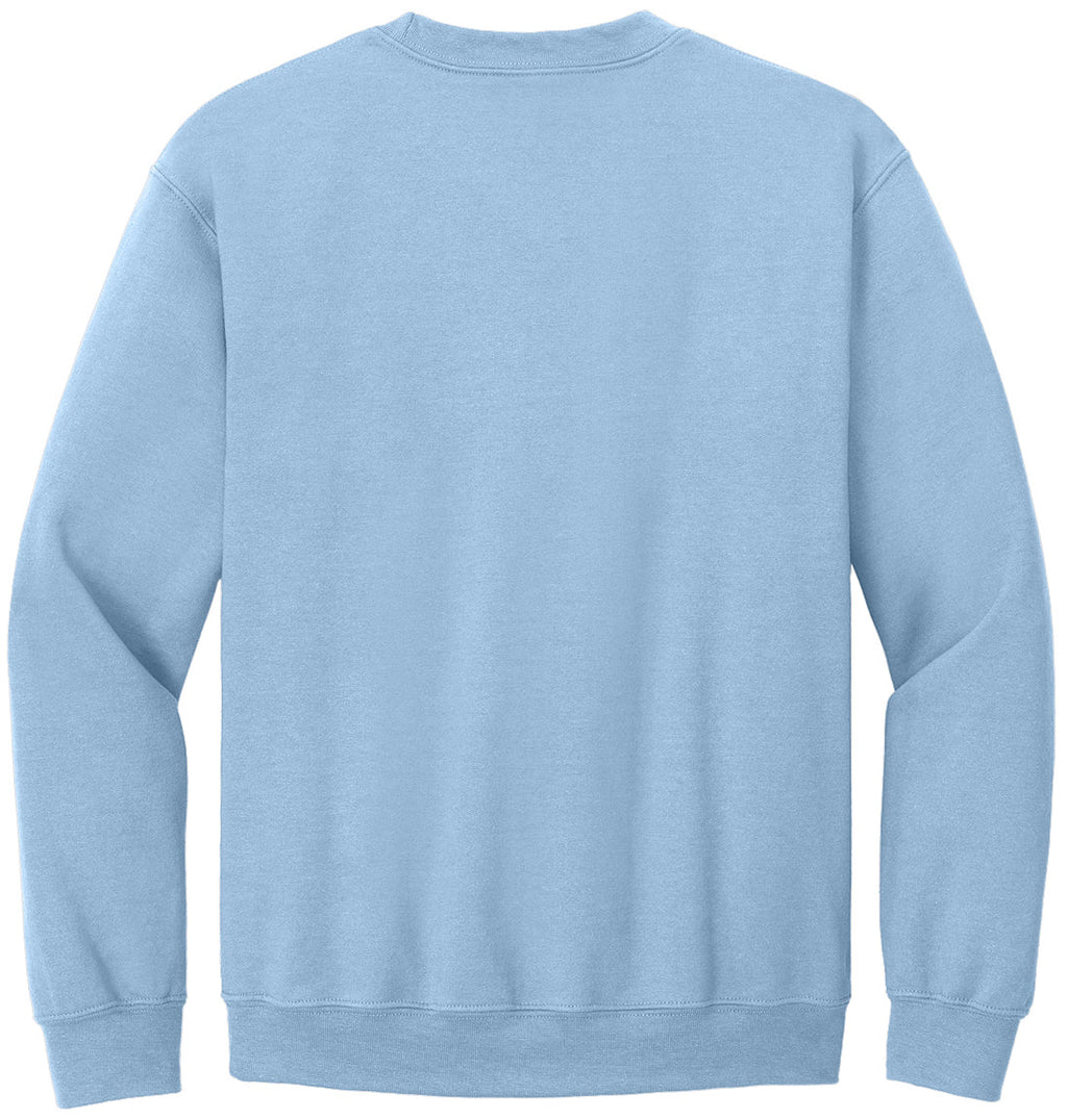 Gildan 18000 | Heavy Blend Crewneck Sweatshirt