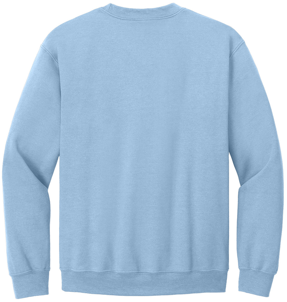 Gildan 18000 | Heavy Blend Crewneck Sweatshirt