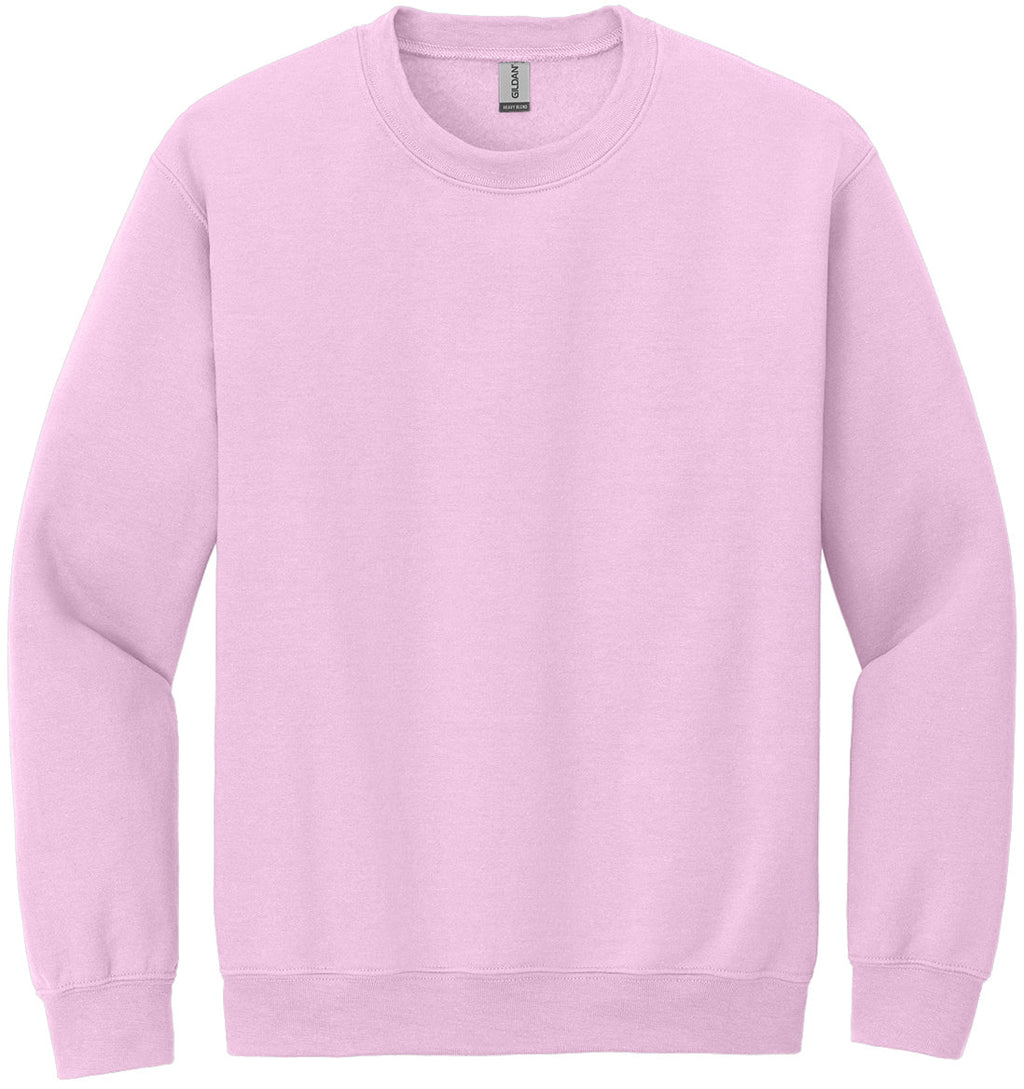 Gildan 18000 | Heavy Blend Crewneck Sweatshirt