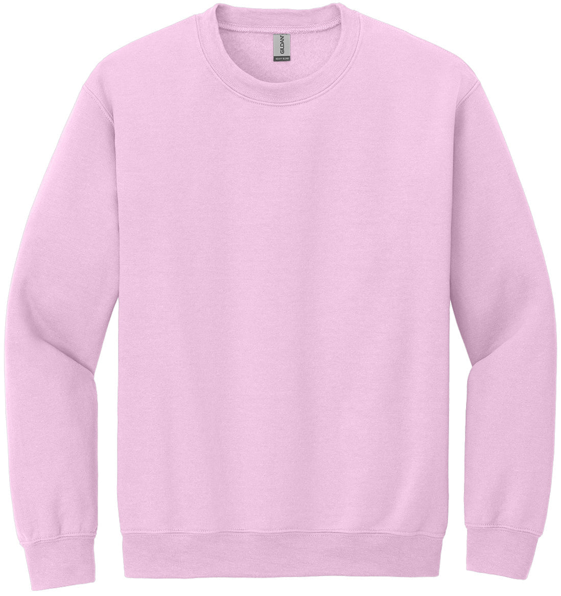 Gildan 18000 | Heavy Blend Crewneck Sweatshirt