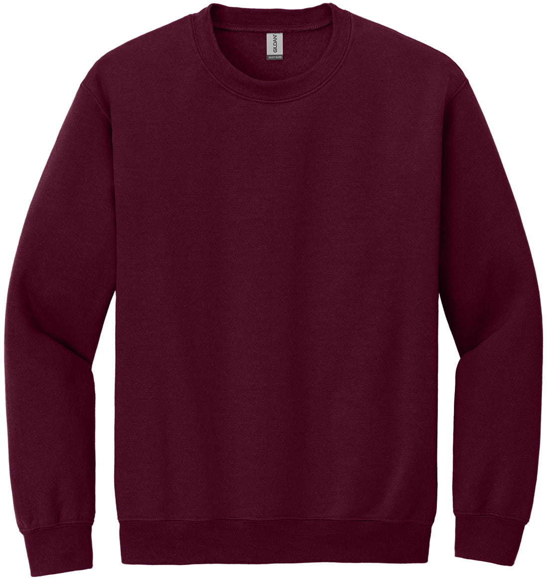 Gildan 18000 | Heavy Blend Crewneck Sweatshirt