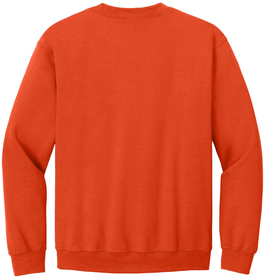 Gildan 18000 | Heavy Blend Crewneck Sweatshirt