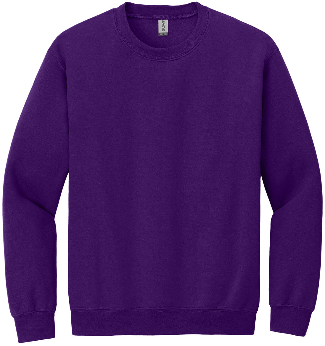 Gildan 18000 | Heavy Blend Crewneck Sweatshirt