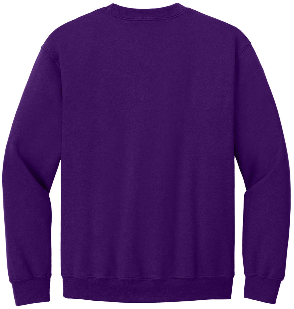 Gildan 18000 | Heavy Blend Crewneck Sweatshirt