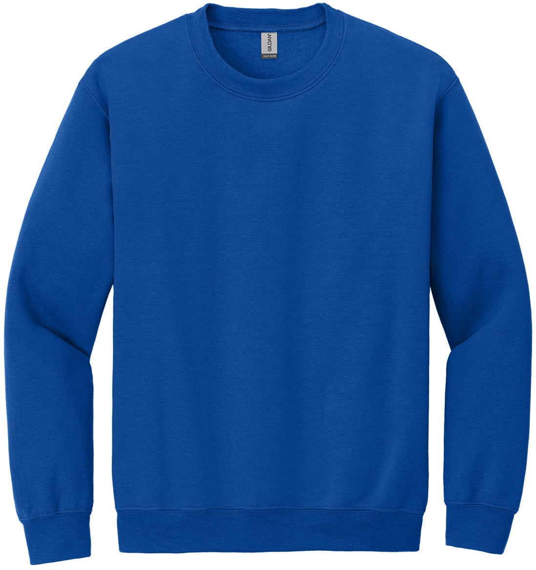 Gildan 18000 | Heavy Blend Crewneck Sweatshirt