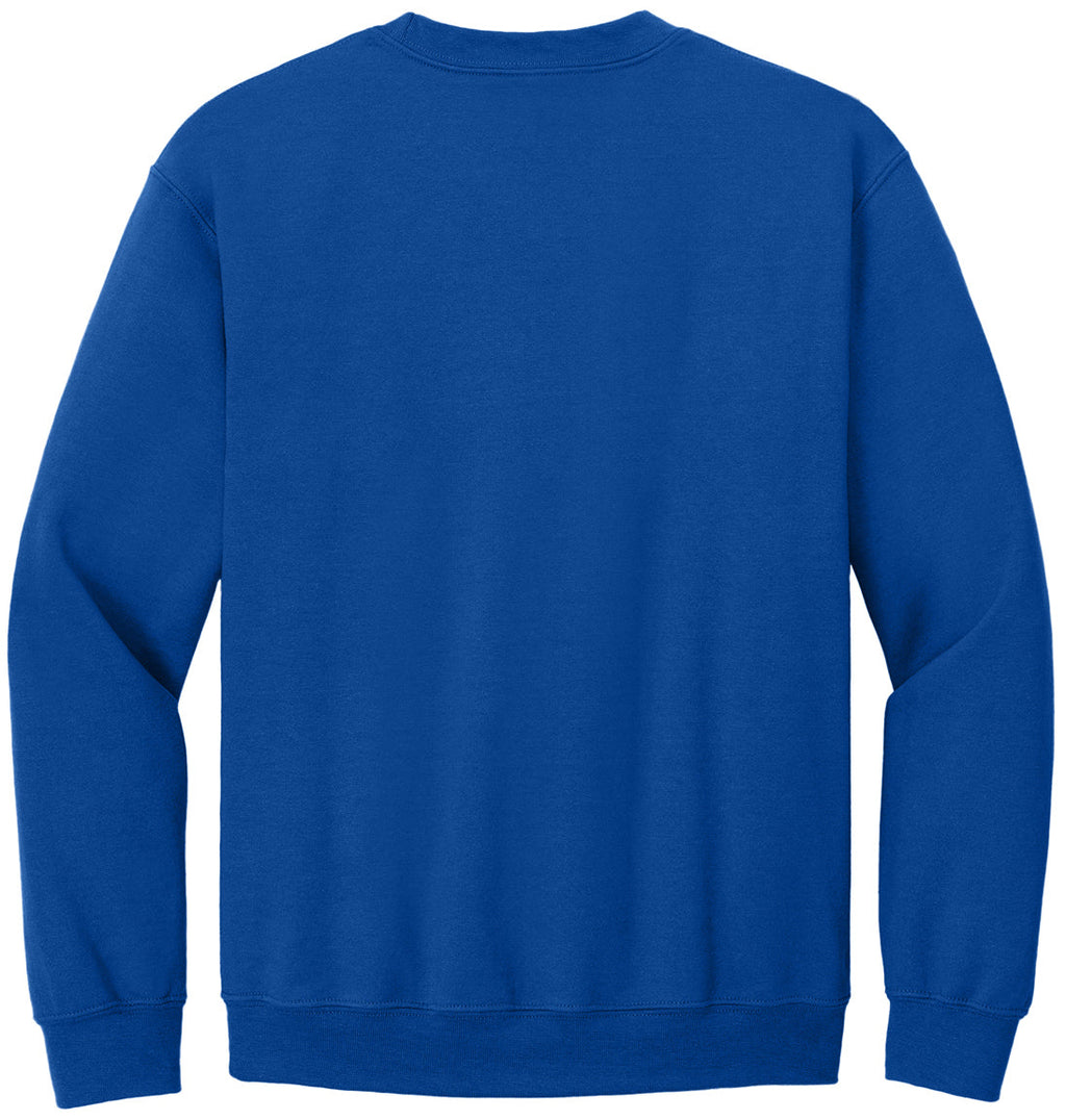 Gildan 18000 | Heavy Blend Crewneck Sweatshirt
