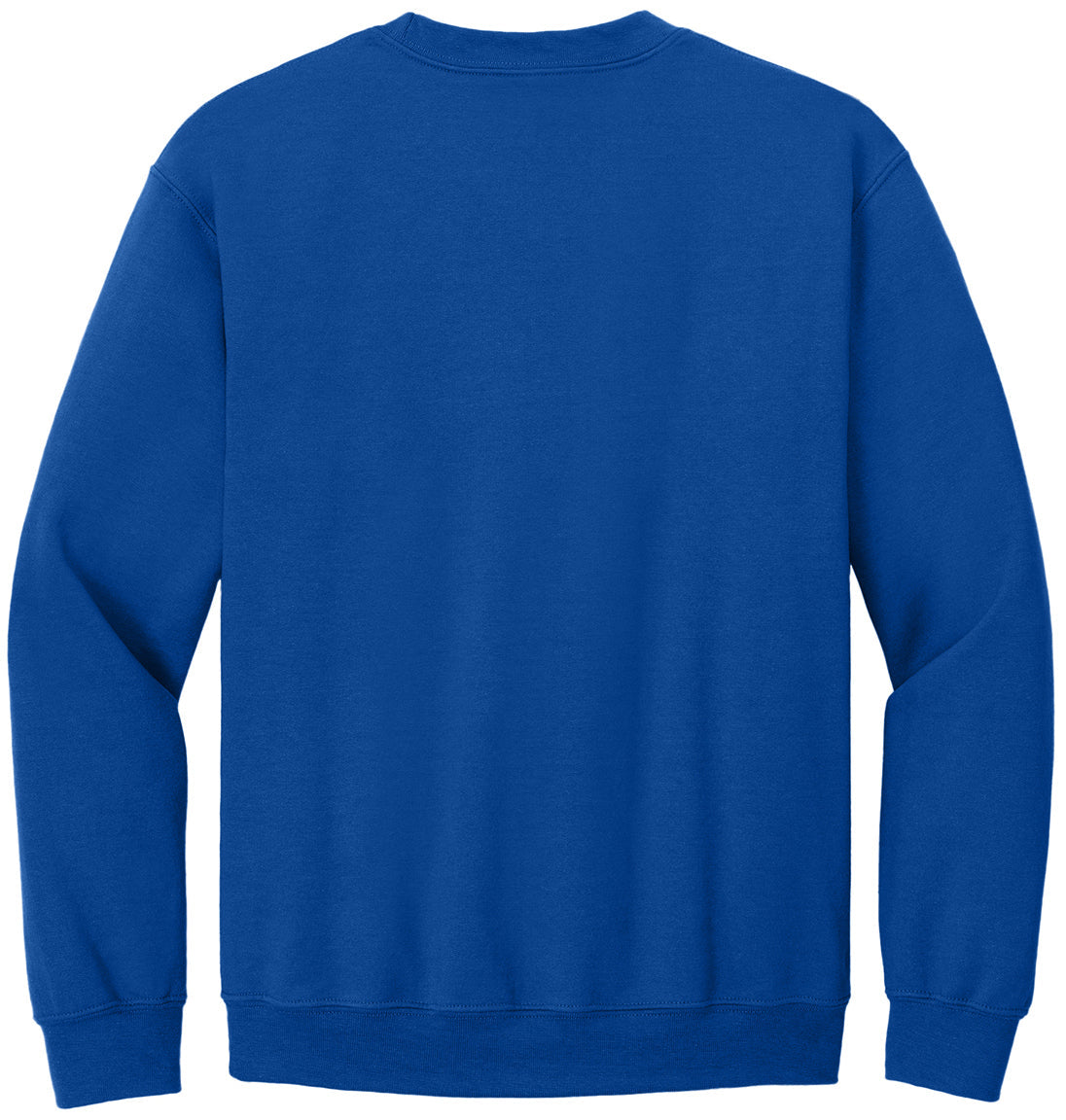 Gildan 18000 | Heavy Blend Crewneck Sweatshirt