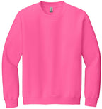 Gildan 18000 | Heavy Blend Crewneck Sweatshirt