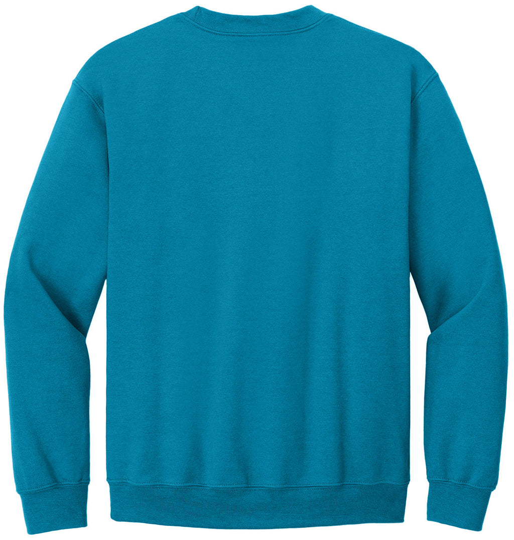 Gildan 18000 | Heavy Blend Crewneck Sweatshirt