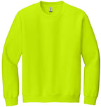 Gildan 18000 | Heavy Blend Crewneck Sweatshirt