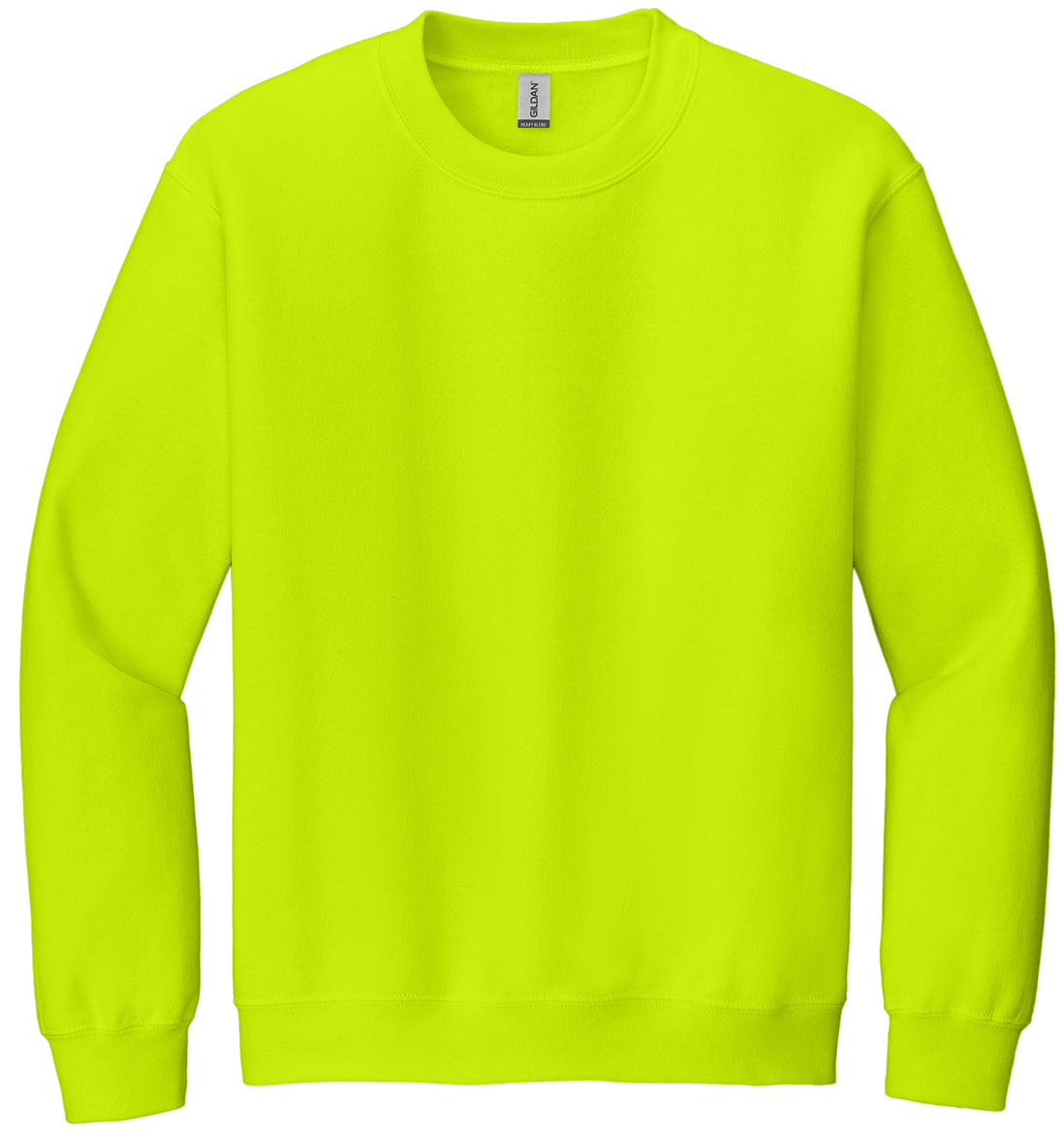 Gildan 18000 | Heavy Blend Crewneck Sweatshirt