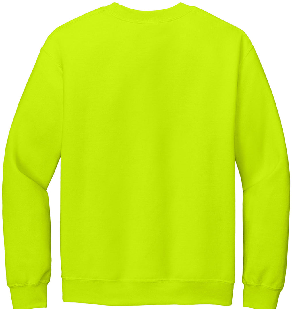 Gildan 18000 | Heavy Blend Crewneck Sweatshirt