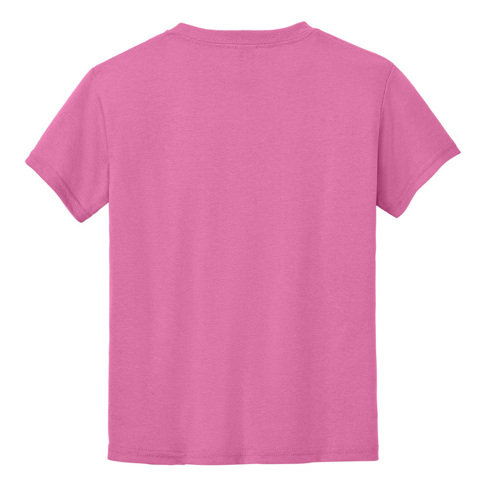 Gildan 8000B | DryBlend Youth T-Shirt