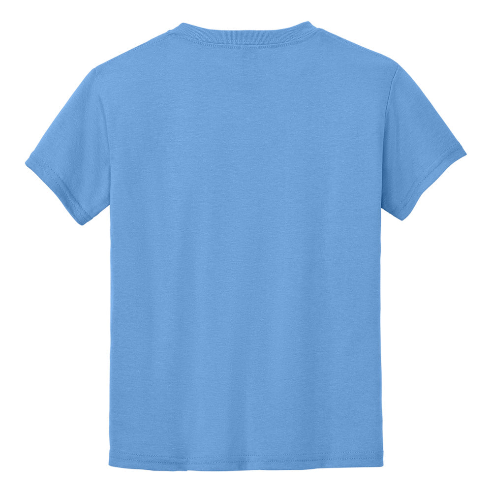 Gildan 8000B | DryBlend Youth T-Shirt