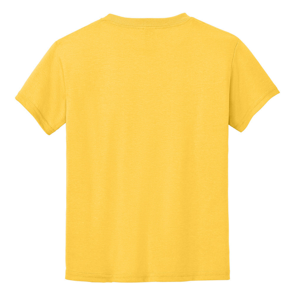 Gildan 8000B | DryBlend Youth T-Shirt
