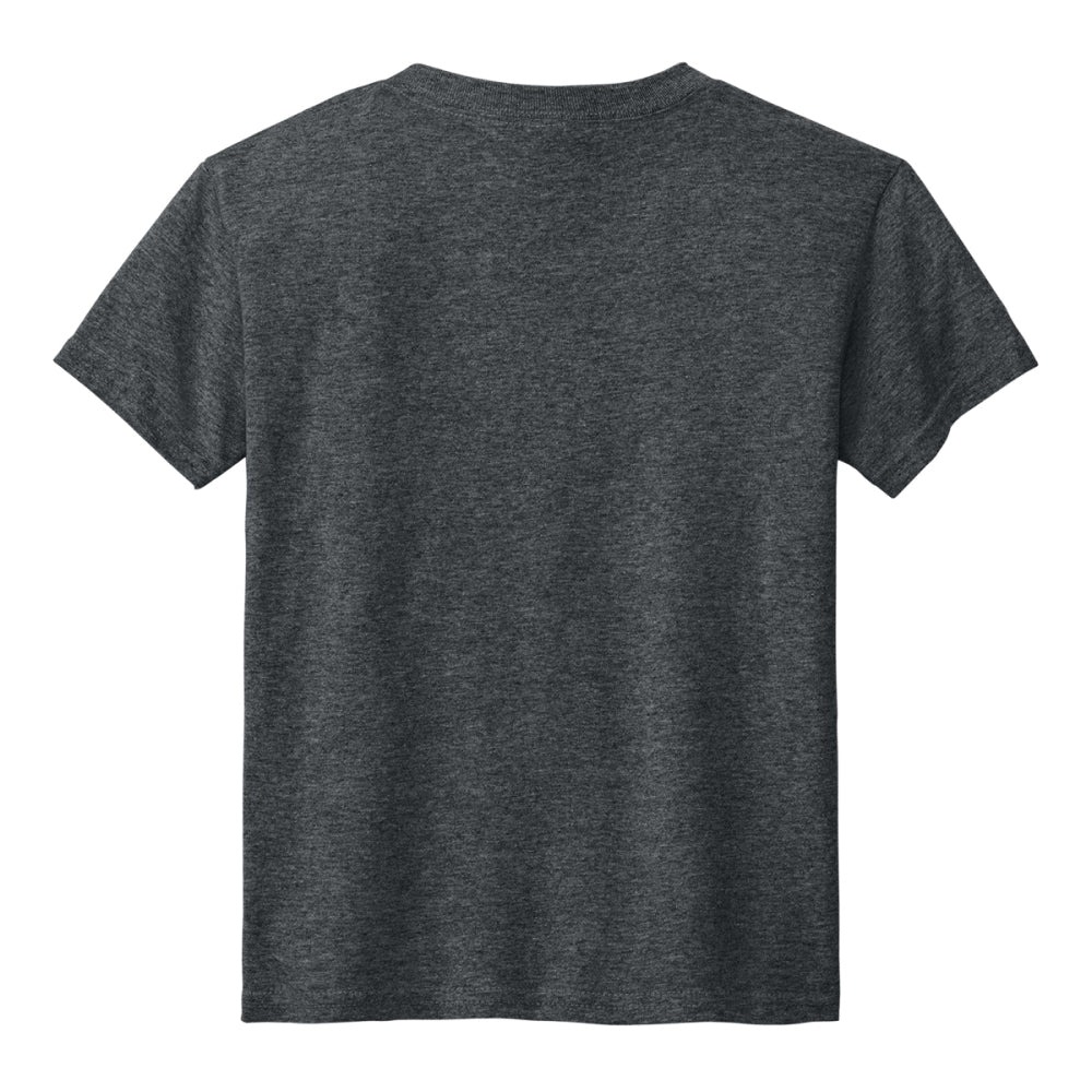 Gildan 8000B | DryBlend Youth T-Shirt