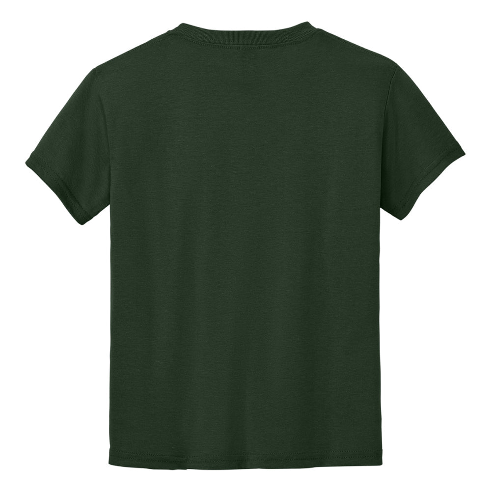 Gildan 8000B | DryBlend Youth T-Shirt