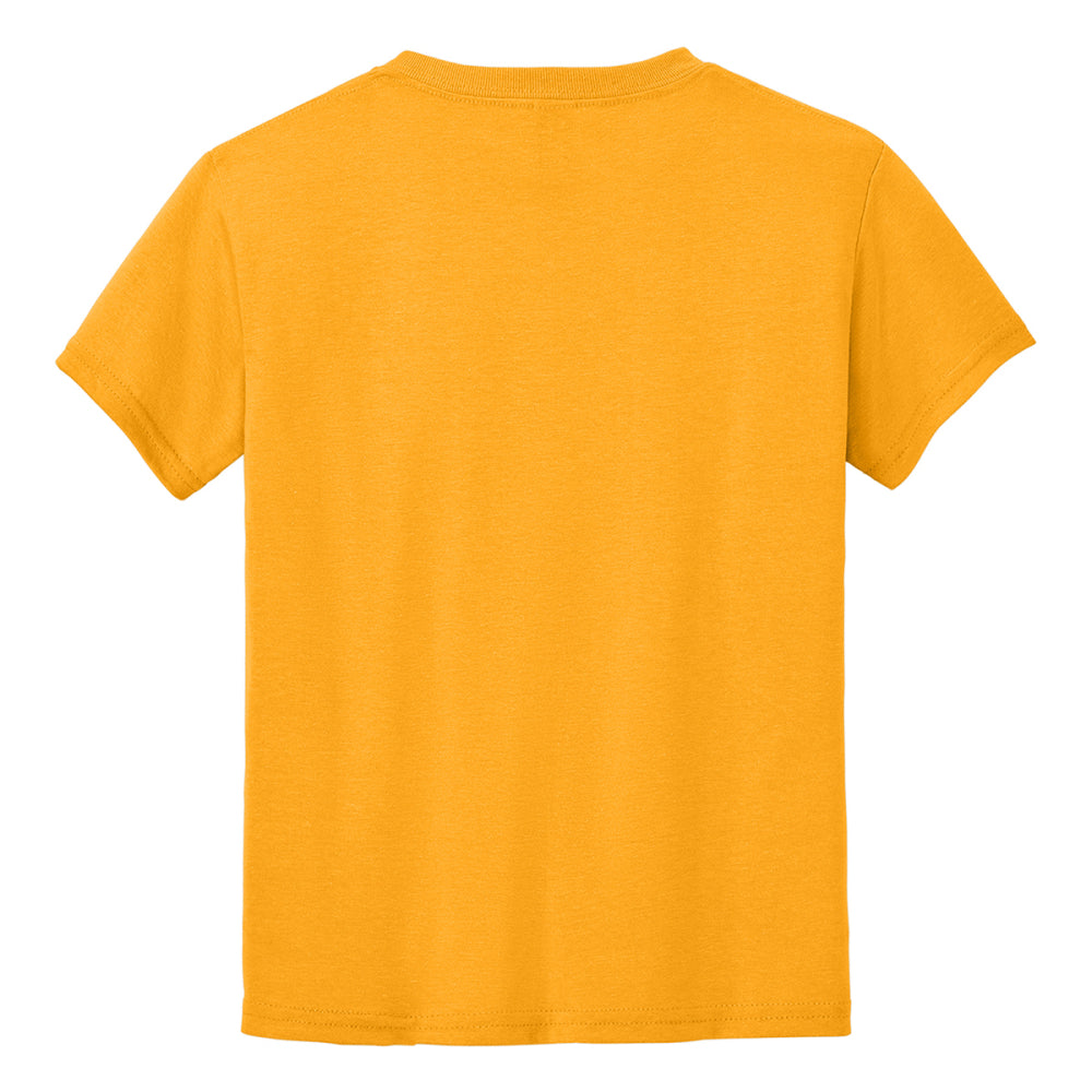 Gildan 8000B | DryBlend Youth T-Shirt