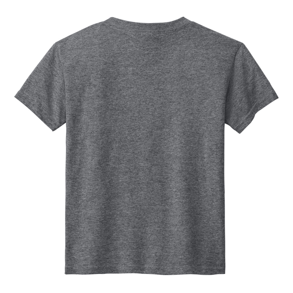 Gildan 8000B | DryBlend Youth T-Shirt