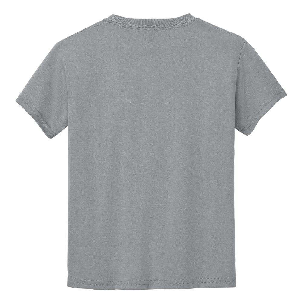 Gildan 8000B | DryBlend Youth T-Shirt