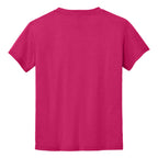 Gildan 8000B | DryBlend Youth T-Shirt