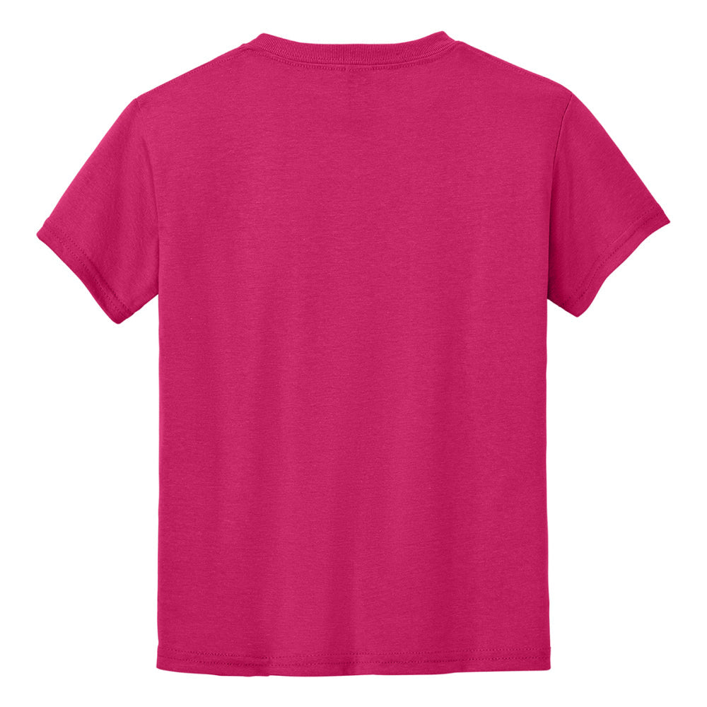 Gildan 8000B | DryBlend Youth T-Shirt