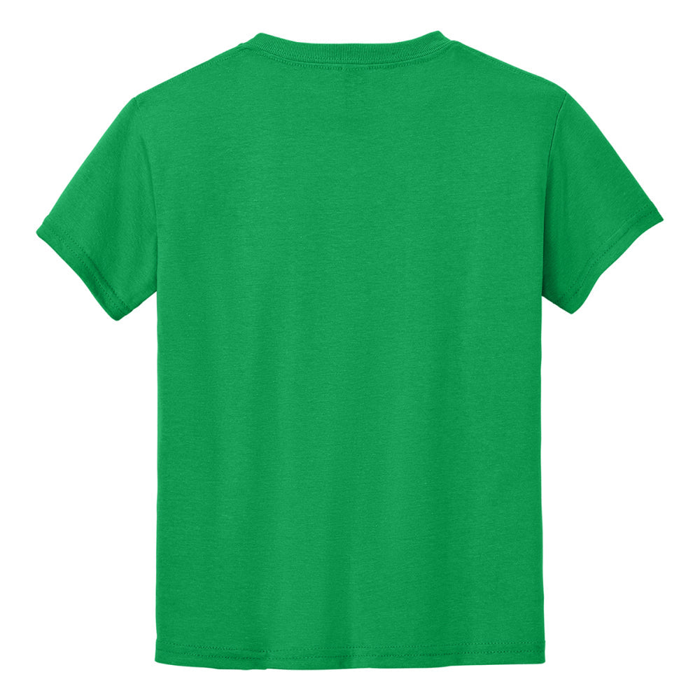 Gildan 8000B | DryBlend Youth T-Shirt