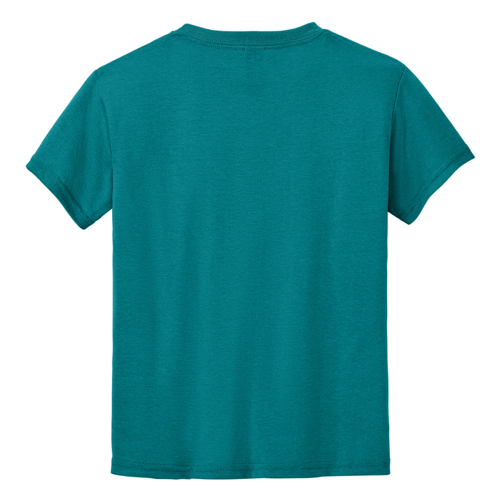 Gildan 8000B | DryBlend Youth T-Shirt