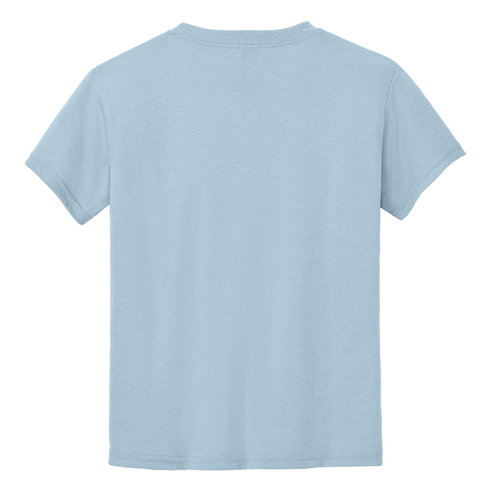 Gildan 8000B | DryBlend Youth T-Shirt