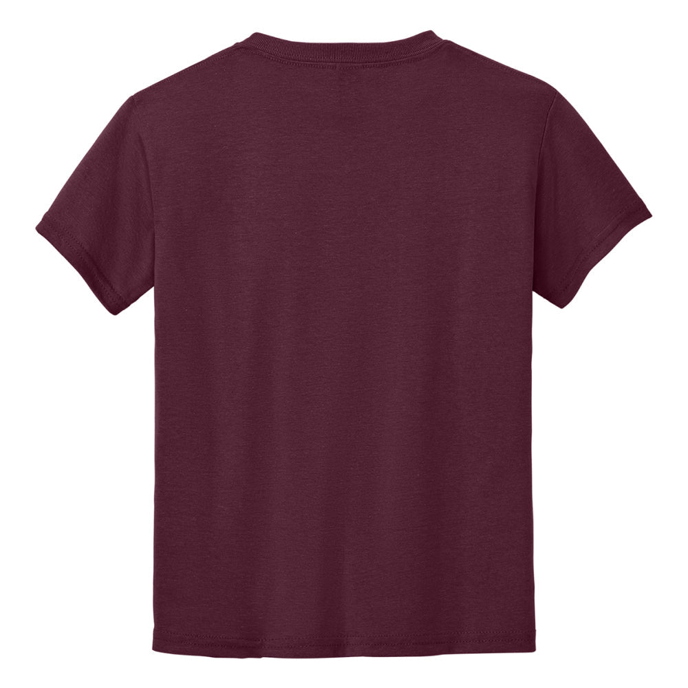 Gildan 8000B | DryBlend Youth T-Shirt