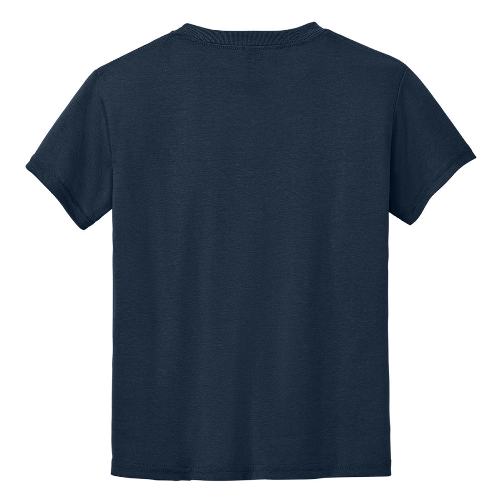 Gildan 8000B | DryBlend Youth T-Shirt