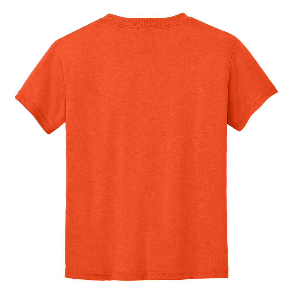 Gildan 8000B | DryBlend Youth T-Shirt