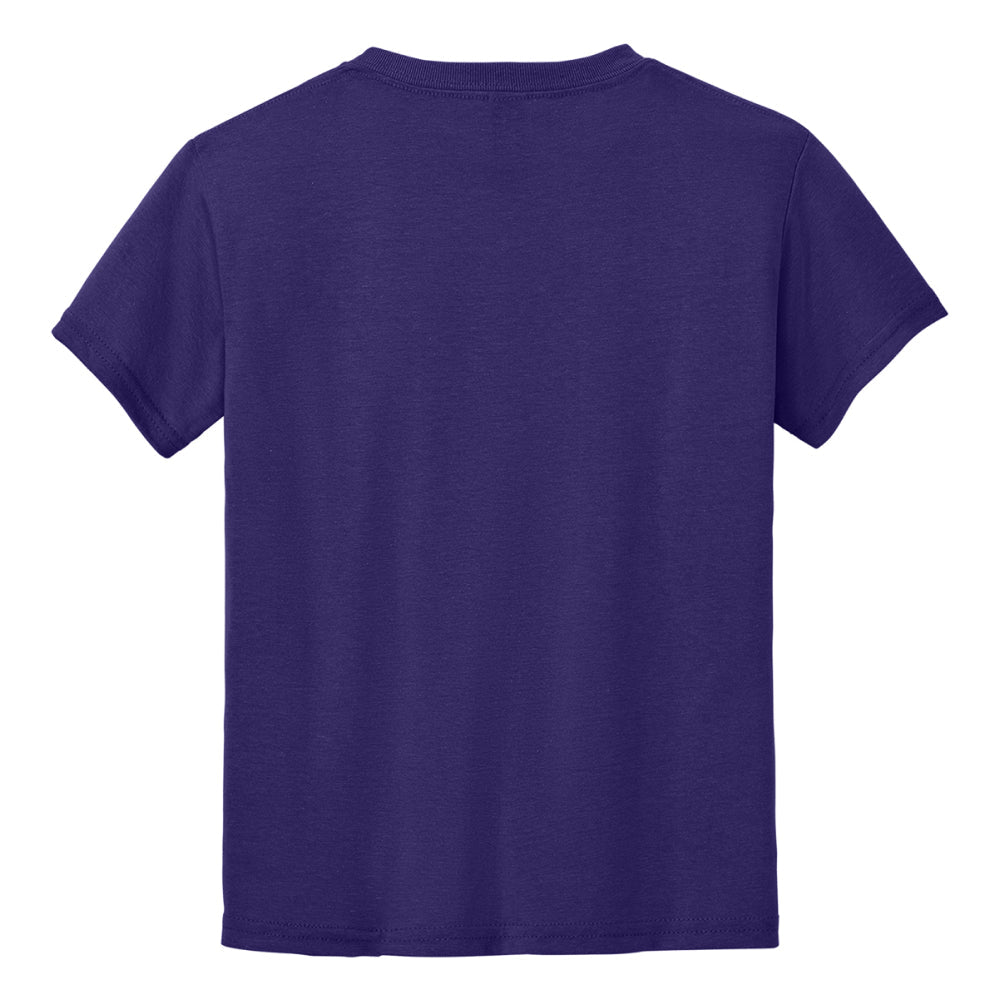 Gildan 8000B | DryBlend Youth T-Shirt
