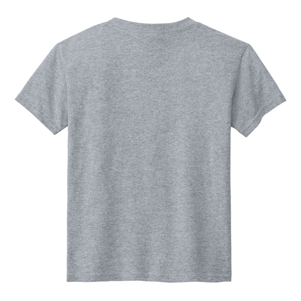 Gildan 8000B | DryBlend Youth T-Shirt