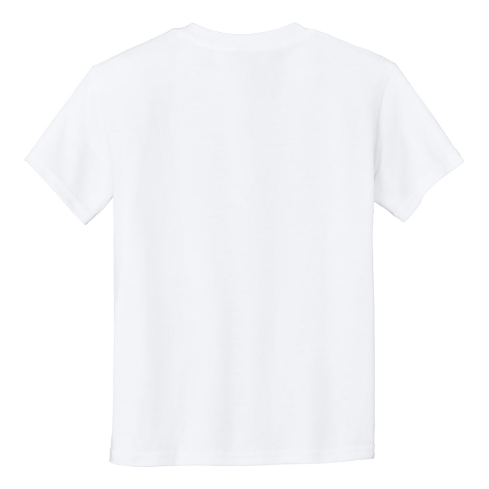 Gildan 8000B | DryBlend Youth T-Shirt