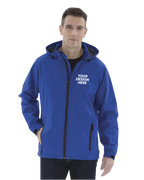 Coal Harbour® J7637 | Water Repellent Mesh Lined Jacket