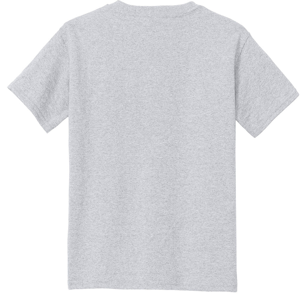 Gildan 5000B | Heavy Cotton Youth T-Shirt