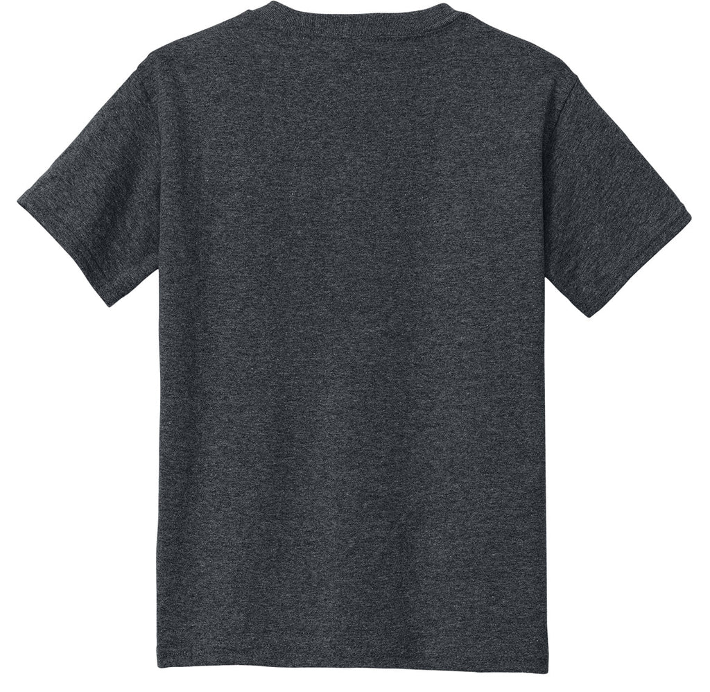 Gildan 5000B | Heavy Cotton Youth T-Shirt